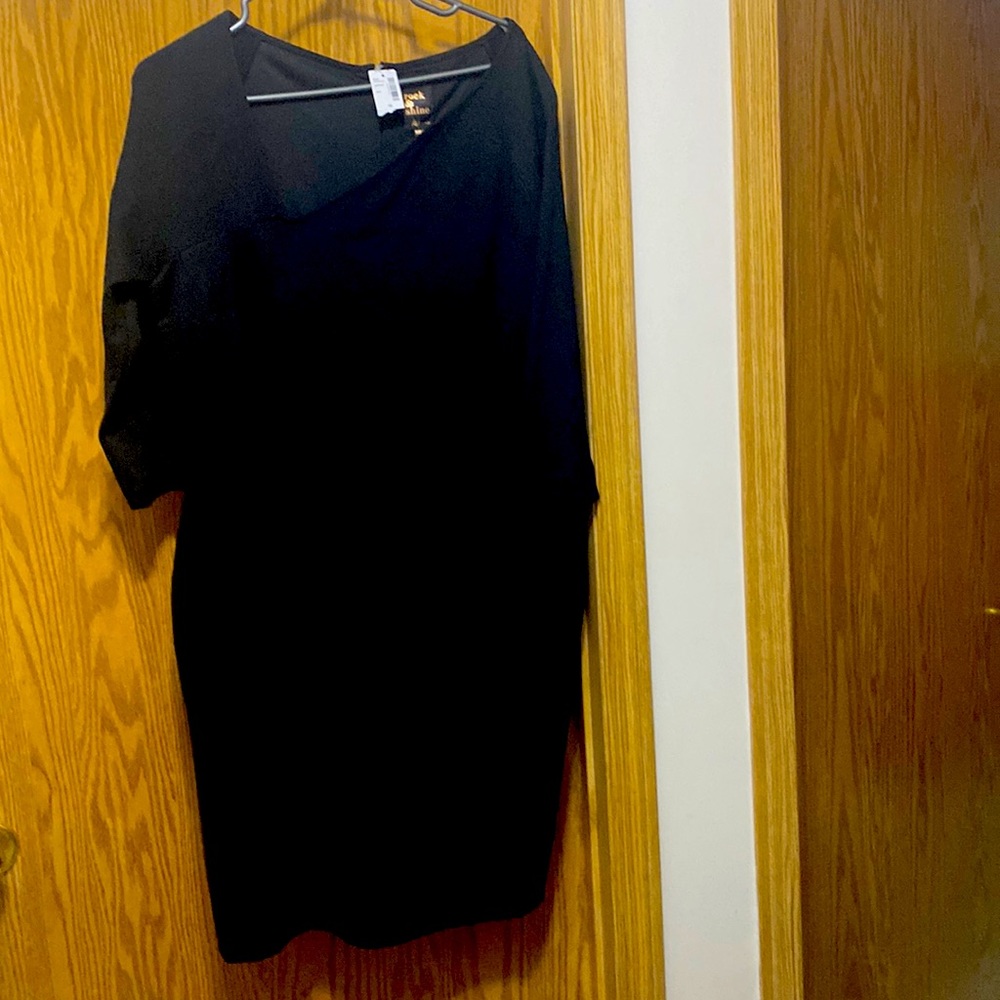 Color Black …Rock and Shine by Reitmans